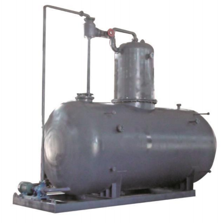 新兴供热系统设备-除氧器