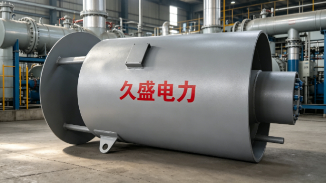 新兴蒸汽消声器